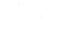 NOTRE DAME DE RUFFIS TARN